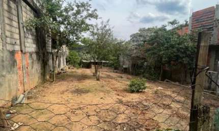 Terreno à venda no Jardim Vista Alegre, Campo Limpo Paulista  por R$ 150.000