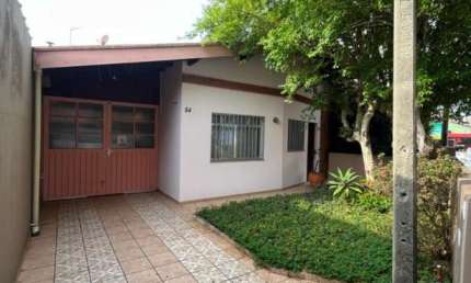 Casa com 3 quartos à venda no Jardim Santa Lúcia, Campo Limpo Paulista  por R$ 680.000