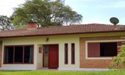 Chácara / sítio com 4 quartos à venda no Soares, Jarinu  por R$ 2.000.000