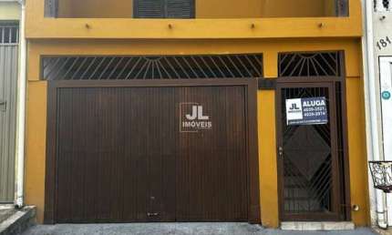 Casa com 3 quartos à venda na Vila Olímpia, Campo Limpo Paulista  por R$ 425.000