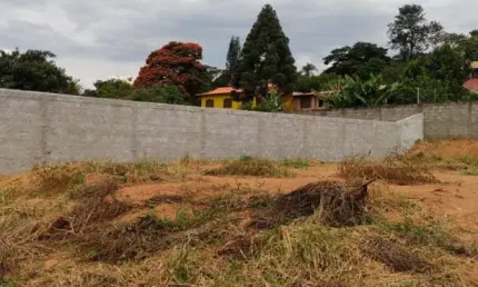 Terreno à venda no Maracanã, Jarinu  por R$ 191.000