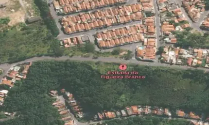 Terreno à venda no Chácaras Campo Limpo, Campo Limpo Paulista  por R$ 7.000.000