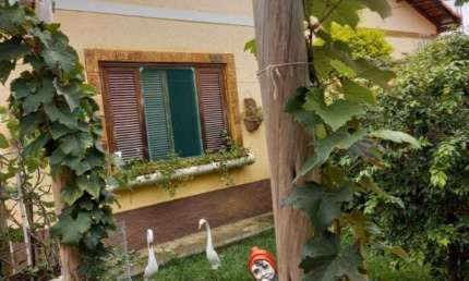 Casa com 2 quartos à venda no Parque Residencial Califórnia, Campo Limpo Paulista  por R$ 540.000