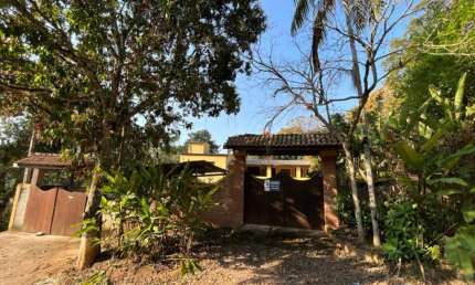 Chácara / sítio com 3 quartos à venda no Soares, Jarinu  por R$ 400.000