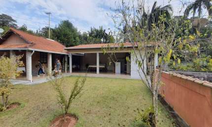 Chácara / sítio com 2 quartos à venda no Ville Saint James I, Campo Limpo Paulista  por R$ 585.000