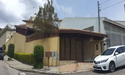 Casa com 2 quartos à venda no Jardim Guanciale, Campo Limpo Paulista , 155 m2 por R$ 530.000
