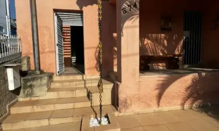 Casa com 2 quartos à venda na Vila Aparecida, Jundiaí  por R$ 680.000