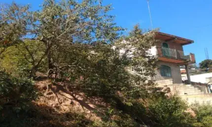 Terreno à venda na Vila Constança (Botujuru), Campo Limpo Paulista  por R$ 80.000