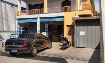 Casa com 3 quartos à venda no Jardim Campo Limpo, Campo Limpo Paulista  por R$ 1.200.000