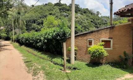 Chácara / sítio com 4 quartos à venda no Estância São Paulo, Campo Limpo Paulista  por R$ 1.272.000
