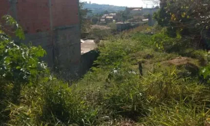 Terreno à venda no Dos Pereiras, Jarinu  por R$ 120.000