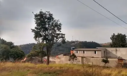 Terreno à venda na Vila Chacrinha (Botujuru), Campo Limpo Paulista  por R$ 535.000