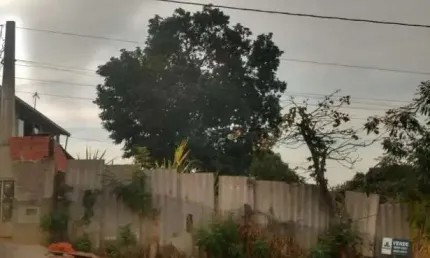 Terreno à venda na Vila Chacrinha (Botujuru), Campo Limpo Paulista  por R$ 180.000