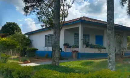Chácara / sítio com 2 quartos à venda no Estância São Paulo, Campo Limpo Paulista  por R$ 720.000