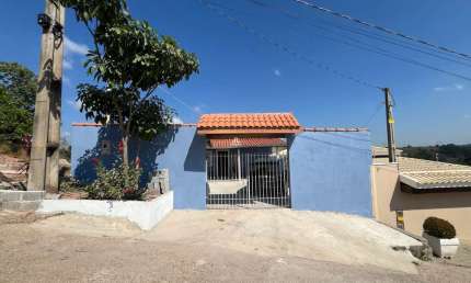 Casa com 2 quartos à venda em Caioçara, Jarinu  por R$ 450.000