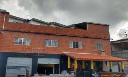 Ponto comercial com 4 salas à venda no Conjunto Habitacional São José, Campo Limpo Paulista  por R$ 900.000