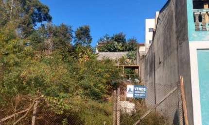 Terreno à venda no Jardim Europa, Campo Limpo Paulista  por R$ 205.000