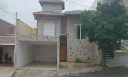Casa com 3 quartos à venda no Condomínio Chacur, Várzea Paulista  por R$ 950.000