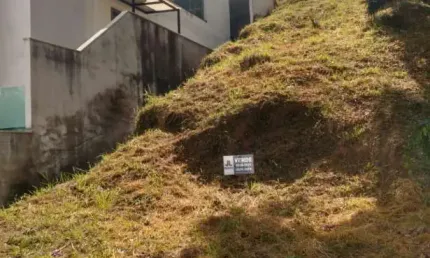 Terreno à venda no Jardim Guanciale, Campo Limpo Paulista  por R$ 170.000
