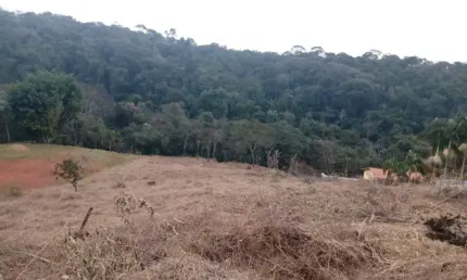 Terreno à venda no Pau Arcado, Campo Limpo Paulista  por R$ 300.000