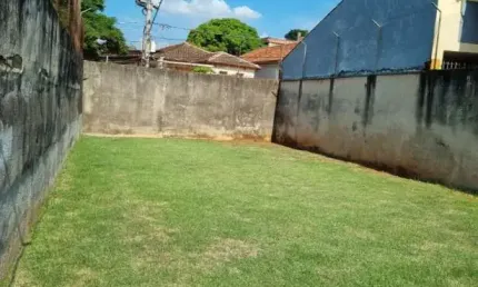 Terreno à venda na Vila São Paulo, Campo Limpo Paulista  por R$ 287.000