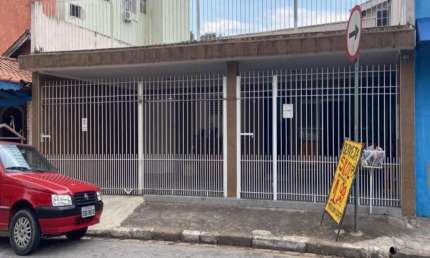 Casa com 3 quartos à venda no Centro, Campo Limpo Paulista  por R$ 520.000