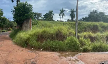 Terreno à venda no roseiral, jarinu  por r$ 160.000
