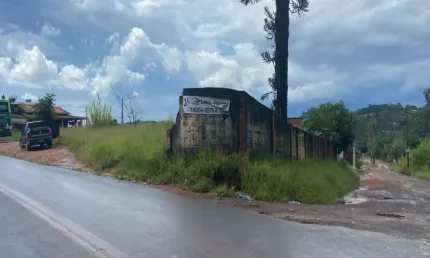 Terreno à venda no roseiral, jarinu  por r$ 160.000