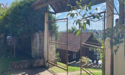 Chácara / sítio com 3 quartos à venda no Ville Saint James II, Campo Limpo Paulista , 1259 m2 por R$ 480.000