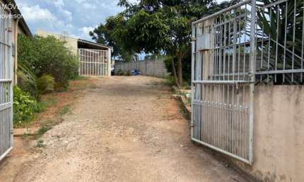 Casa com 3 quartos à venda na Nova Trieste, Jarinu  por R$ 350.000