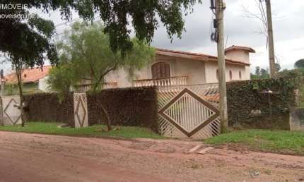 Chácara / sítio com 6 quartos à venda no Recreio Santo Antonio, Jarinu  por R$ 790.000