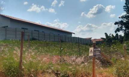 Terreno à venda na Nova Trieste, Jarinu  por R$ 250.000