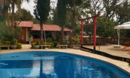 Chácara / sítio com 4 quartos à venda no Fazenda Marajoara, Campo Limpo Paulista  por R$ 3.400.000
