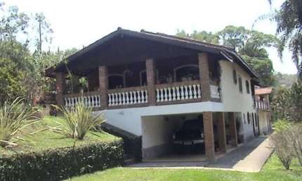 Chácara / sítio com 3 quartos à venda no Estância São Paulo, Campo Limpo Paulista , 29000 m2 por R$ 1.000.000