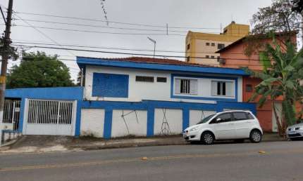 Casa com 3 quartos à venda no Baeta Neves, São Bernardo do Campo  por R$ 750.000