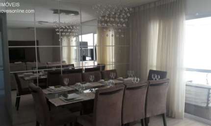 Apartamento com 3 quartos à venda na Vila Arens II, Jundiaí , 136 m2 por R$ 1.250.000