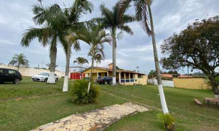 Chácara / sítio com 8 quartos à venda no Chácaras Campo Limpo, Campo Limpo Paulista  por R$ 950.000