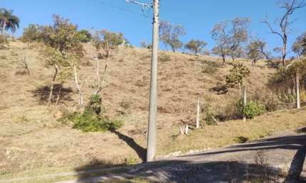 Terreno à venda no Ville Saint James II, Campo Limpo Paulista  por R$ 140.000
