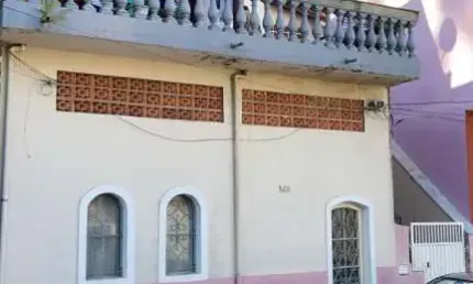 Casa com 3 quartos à venda no Jardim Santa Catarina, Campo Limpo Paulista  por R$ 460.000