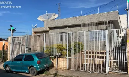 Casa com 3 quartos à venda no Jardim Guanciale, Campo Limpo Paulista  por R$ 600.000