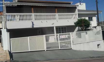 Casa com 3 quartos à venda no Portal da Primavera, Campo Limpo Paulista  por R$ 900.000