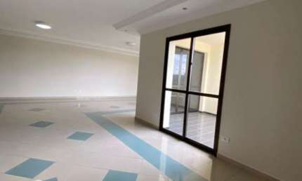 Apartamento com 4 quartos à venda na Vila Thomazina, Campo Limpo Paulista , 190 m2 por R$ 800.000