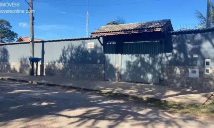 Chácara / sítio com 2 quartos à venda no Ivoturucaia, Jundiaí  por R$ 690.000