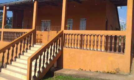 Chácara / sítio com 3 quartos à venda no Outeiro das Paineiras (Botujuru), Campo Limpo Paulista  por R$ 580.000