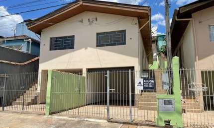 Casa com 2 quartos à venda no Jardim Europa, Campo Limpo Paulista  por R$ 550.000