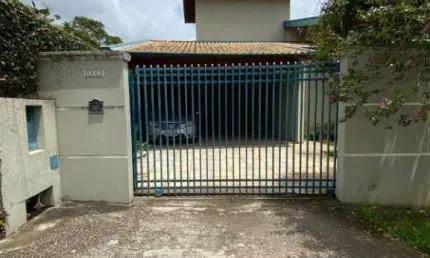 Casa com 3 quartos à venda no Jardim Maria, Campo Limpo Paulista  por R$ 926.000