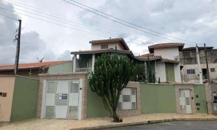 Casa com 4 quartos à venda no Jardim Guanciale, Campo Limpo Paulista  por R$ 950.000