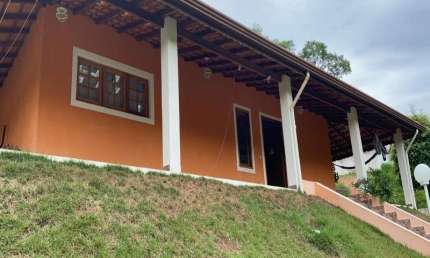 Chácara / sítio com 4 quartos à venda no Jardim das Palmeiras (Botujuru), Campo Limpo Paulista  por R$ 1.200.000