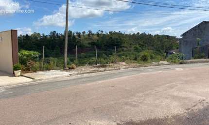 Terreno à venda no Portal da Primavera, Campo Limpo Paulista  por R$ 180.000