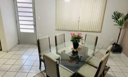 Casa com 3 quartos à venda no Jardim América, Campo Limpo Paulista  por R$ 590.000
